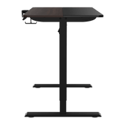 ThunderX3 EZLY RGONOMIC GAMING DESK (Loft Black)(9月到貨)