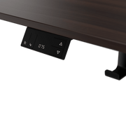 ThunderX3 EZLY RGONOMIC GAMING DESK (Loft Black)(9月到貨)