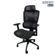 Szeeo S2 人體工學辦公椅