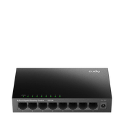 Cudy GS108 8-Port Gigabit Metal Switch