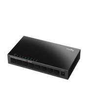 Cudy GS108 8-Port Gigabit Metal Switch