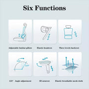 Sihoo Vito M90B 人體工學辦公椅