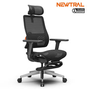 NEWTRAL Magic H500PRO 人體工學辦公椅