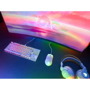 2月優惠 Roccat Pure Sel 人體工學 RGB 電競滑鼠