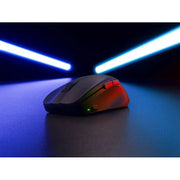 10月優惠 Roccat PURE AIR 無線人體工學 RGB 電競滑鼠(包送順豐站)