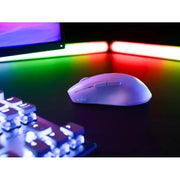 Roccat PURE AIR 無線人體工學 RGB 電競滑鼠