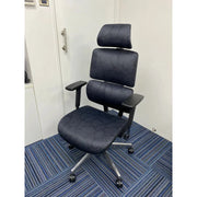 Szeeo 139-USA 人體工學辦公椅