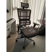 Szeeo EI01 人體工學辦公椅