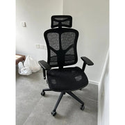 Szeeo FI26 人體工學辦公椅