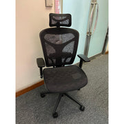 Szeeo si01 人體工學辦公椅