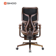 Sihoo DORO S300L 人體工學皮椅