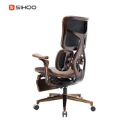 Sihoo DORO S300L 人體工學皮椅