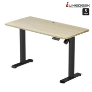 ilikedesk ILD-S W/B15 單摩打電動升降枱