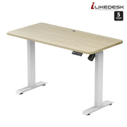 ilikedesk ILD-S W/B15 單摩打電動升降枱