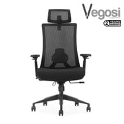 Vegosi K9  辦公人體工學椅