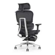 Enelo YAT-S-LA 人體工學辦公椅 (腳踏款)