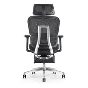 Enelo YAT-S-LA 人體工學辦公椅 (腳踏款)