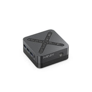 MINIX Z95 Intel N95 16GB RAM DDR5 + 512GB SSD Window 11 Pro 迷你電腦