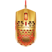 Cooler Master MM711 Golden Red Edition Mouse