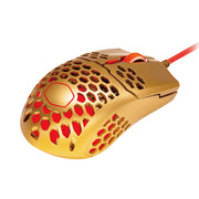 Cooler Master MM711 Golden Red Edition Mouse