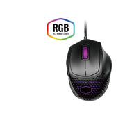 Cooler Master MM720 Matte Black Mouse