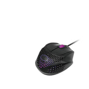 Cooler Master MM720 Matte Black Mouse