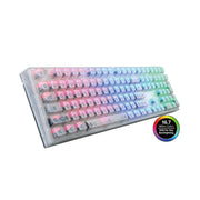 Cooler Master MasterKeys Pro L RGB Crystal Edition Mechanical Keyboard