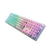 Cooler Master MasterKeys Pro L RGB Crystal Edition Mechanical Keyboard