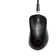 Cooler Master MM731 Black Mouse