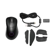 Cooler Master MM731 Black Mouse