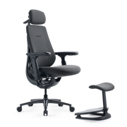 Libernovo Maxis AirFlow 人體工學椅