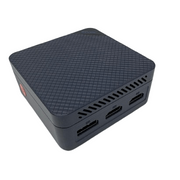 DIYPC NUCMINI-N150R12S1T Intel N150 12GB RAM + 1TB SSD Window 11 Pro 迷你電腦