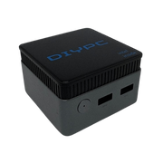 DIYPC NUCMINI-N150ZR12S512G Intel N150 12GB RAM + 1TB SSD Window 11 Pro 迷你電腦