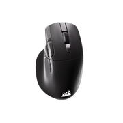 Corsair NIGHTSWORD v2 WIRELESS SD Stream Deck 三模無線滑鼠 (包送順豐站)