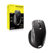 Corsair NIGHTSWORD v2 WIRELESS SD Stream Deck 三模無線滑鼠 (包送順豐站)