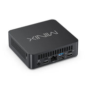 MINIX NUC150 Intel N150 16GB RAM + 512GB SSD Window 11 Pro 迷你電腦