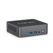 MINIX NUC150 Intel N150 16GB RAM + 512GB SSD Window 11 Pro 迷你電腦