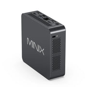 MINIX NUC150 Intel N150 16GB RAM + 512GB SSD Window 11 Pro 迷你電腦