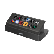 Mountain DisplayPad - 客製12機械鍵Hot-Swappable 控制器 (包SF寄出)