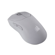 Corsair SABRE v3 PRO PureVector Ultralight 8kHz 雙模無線滑鼠(非對稱Ergo-Ultralight-白色)(包送順豐站)