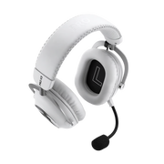 Logitech G PRO X3 LIGHTSPEED 無線電競耳機(白色)