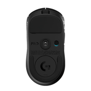 Logitech G PRO X3 SUPERSTRIKE 無線類比電競滑鼠(午夜黑)