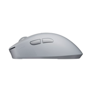 Corsair SABRE v3 PRO PureVector Ultralight 8kHz 雙模無線滑鼠(非對稱Ergo-Ultralight-白色)(包送順豐站)