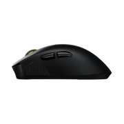 Corsair SABRE v3 PRO PureVector Ultralight 8kHz 雙模無線滑鼠(非對稱Ergo-Ultralight-黑色)(包送順豐站)