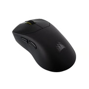 Corsair SABRE v3 PRO PureVector Ultralight 8kHz 雙模無線滑鼠(非對稱Ergo-Ultralight-黑色)(包送順豐站)