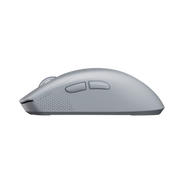 Corsair SABRE v3 PRO PureVector Ultralight 8kHz 雙模無線滑鼠(對稱-Ultralight-白色)(包送順豐站)