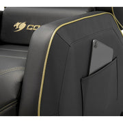 11月優惠 Cougar Ranger S 電競梳化(11月中至尾到貨)