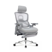 UE FLOW 550 人體工學辦公椅 (Cushion)