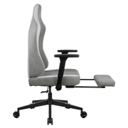 Formula V Line RYVO Plus 連腳托電競椅 (灰色)