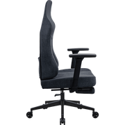 Formula V Line RYVO Plus Pawtex 連腳托電競椅 (黑色)(代理有貨)